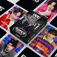 การ์ดบัส bus 92 รูป ภาพชัด หน้าหลัง Bus Debut Showcase การ์ด LOMO เพราะคุณ I Shine BUS Photocard Ala