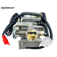 Motorcycle Carburetor for  GY6 125cc 150cc  Carburetor Generator Motorcycle Accessories