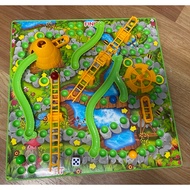 3d Snake Ladder Game 3d 3d