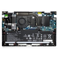 HP envy x360 13 motherboard (i5)