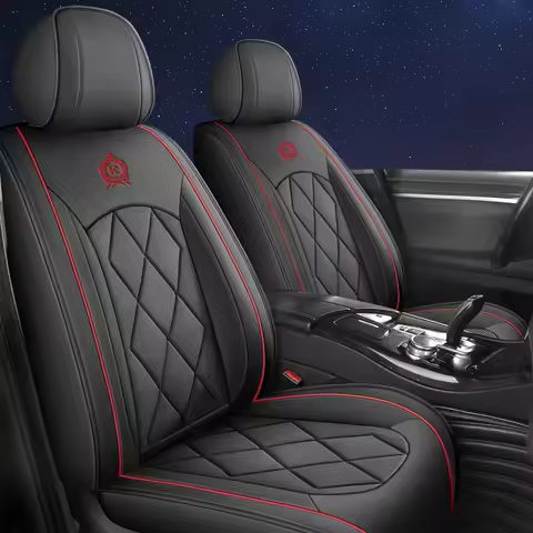 Car Seat Cover For BMW M3 E30 Accessories