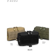running belt waist running belt Beg pinggang taktikal, beg alat peralatan luaran pelbagai fungsi, ta