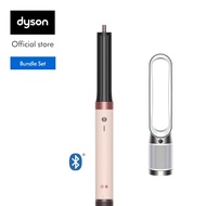 [Bundle set] Dyson Airwrap Co-anda2x multi-styler and dryer (Ceramic Pink/Rose Gold) และ Dyson Pure 