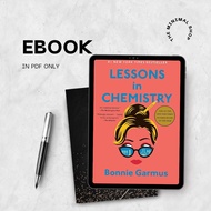 [ PDF ] Lessons in Chemistry | NYT bestseller | fiction | novel