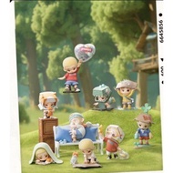 52TOYS NOOK This Kid Series Mystery Box One End (8 Pcs)