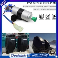 Outboard   Pump 15100-94900 for  DF200 DF225 DF250 DF300 DF250A DF300A DF350A DT115  Accessories