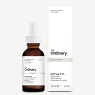 British Daigou| The ordinary Antioxidant Essence EUK 134 0.1% 30ml