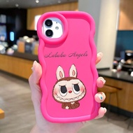 Softcase For Realme 5 5i 5S 6i 7i 9i 2 Pro Narzo 10 Narzo 20 Narzo 30A Narzo N53 U1 Cute Book Case L