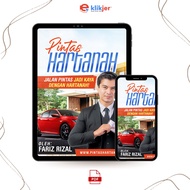 Ebook Pintas Hartanah - Teknik Bijak Jadi Jutawan Segera Dengan Pelaburan Hartanah