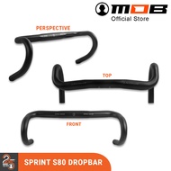 MOB Sprint S80 Road Drop Bar