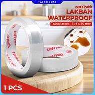 TaffPACK Waterproof Kitchen Sink Seal Tape 3m - YK-468