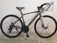 🔥【全新劈價】GALAXY 公路單車 🚲R3 破風競速系列 | 非二手 / 700C 跑車 | 成人學生返學代步 💨 激輕快過山地車！