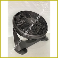 ♒ ❦ ◈ Caribbean 20 Inches Floor Fan