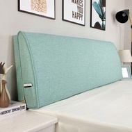 NEW Bedside Back Cushion/ Backrest 訂造床頭背靠墊沙發背靠墊 