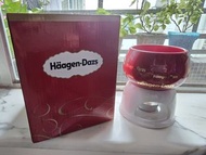 Haagen-Dazs 火鍋套裝