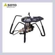 【即日預訂】Neighborhood X SOTO ST-340 Regulator Stove蜘蛛爐