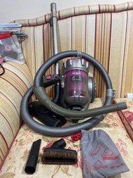 美國Dirt Devil 乾式吸塵器M5020-3 vacuum cleaner