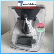 🥇【Hot Sale】🥇Thermomix Accessories - Anti Dust PPC Cover Specialized to Thermomix TM5 / TM6 (Extract Thicken / High Quali