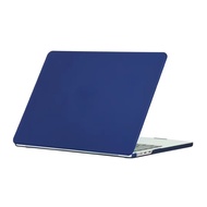 Candy Color Case for 2024 MacBook Pro 14" M4 Max A3112 A3185 M4 Pro A3401 Hard Plastic Matte Cover