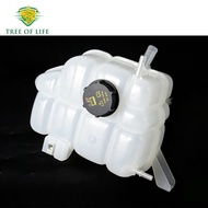 Radiator Expansion Tank with Cover for Ford Ranger/Everest/BT50PRO (JB3Z8A080A) 2.0/2.2/3.2 4x4 T20D