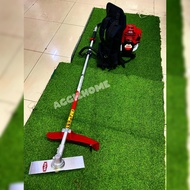 ROVER เครื่องตัดหญ้า รุ่น R-B436 เครื่องยนต์ 4จังหวะ 1.4แรงม้า 35CC (แถมฟรี!! ใบมีด 3แบบ) ตัดหญ้า ข้