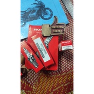 Spark Plug B8ES Original Honda Thailand