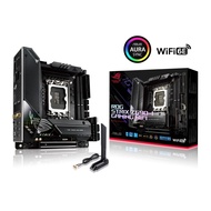 ASUS ROG STRIX Z690-I GAMING WIFI mITX Intel Motherboard - LGA1700