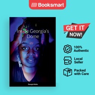 Inside Georgia's Dome | Nubia, Georgia | Paperback | English Edition  | 9781458362254