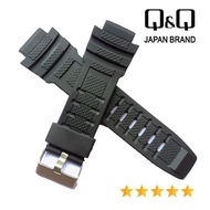QnQ QQ M-133 QnQ M133 black watch strap