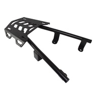 Hot sale Suitable for Honda ADV160 22-23 Modified Rear Tail Rack Tail Box Bracket Shelf Luggage Bracket Armrest Accessories