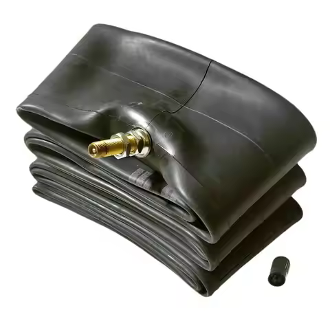 Motorcycle 2.75 - 20 - 21 80/ 21 90/90 - 21 Tire Inner Tube