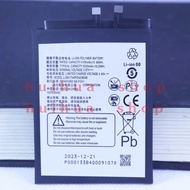 New Li3941T44PGh 836548   Battery For Nubia Red Magic 6R NX666J ZTE Axon 30 Pro A2020 5G A2122h A31 