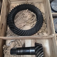 561-22-71206 Pinion Gear Assy Komatsu Bevel + Diffential HD785-7