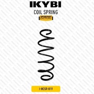 Honda Brio Rear Coil Spring Part Set 52441-Tg1-T02 Code Kn341