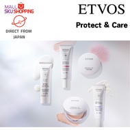 ETVOS UV Powder face powder Mineral UV Powder Mineral UV Seamless Veil  SPF50+ PA++++ MINERAL Direct