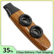Kazoo with 5 Flute Diaphragms Plastic Kazoo Musical Instruments Kazoo for Guitar, Ukulele