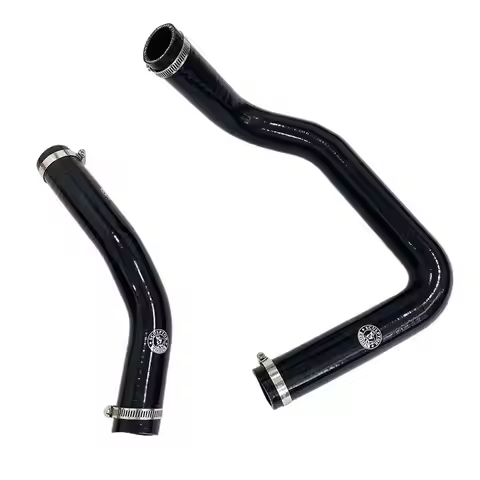 Silicone Radiator Hose Kit Fit For Toyota 1984-1987 Corolla AE86 4AGE 1.6L 4A-GEU