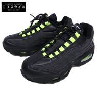 Nike [近全新] IM8063-010 AIR MAX 95 BIG BUBBLE SE HRJK 低筒運動鞋，尺寸 23.0 [二手]