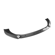 3PCS Front Bumper Spoiler Splitter Lip For Mercedes Benz GLB Class X247 GLB180 200 220 GLB35 AMG Spo