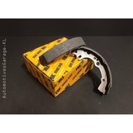 FBK - BRAKE SHOE - FK0035 - PERODUA KENARI / KELISA