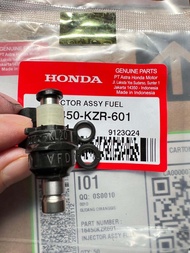 original injektor assy fuel pump vario 125 KZR vario 150 original ahm new 2024