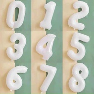 Glass Ball 80cm Birthday Party Decoration HPBD