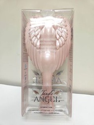 (全新包順豐自取）Tangle Angel 粉紅色天使專業順髮梳