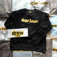 Crewneck DREW HOUSE LOGO