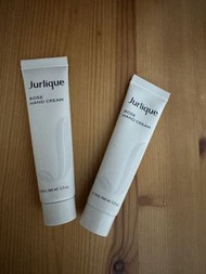 Jurlique Rose Hand Cream (2 x 15ml)