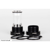 Neco BSA 68/73mm Road/MTB Ceramic Bearing Bottom Bracket