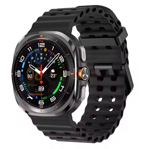 Original SK7 SMART WATCH AMOLED 5.3BT IP67 wireless charger sports support Bluetooth call neutral sm