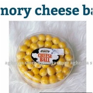 Cimory Cheese Ball Limited