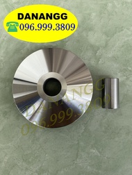 Nồi độ vision 110 AB 110cc lead 110 độ rảnh bi cốt trục + 1 ắc puly tăng tốc độ giảm hao nhiên liệu