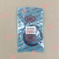 GEAR POSITION (NEUTRAL) SWITCH - SUZUKI - RG SPORT 110 (NK)